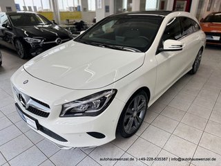 Mercedes-Benz CLA 200 Shooting Brake PANORAMA LED KAMERA - bilder 4