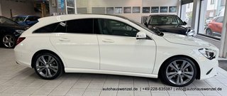 Mercedes-Benz CLA 200 Shooting Brake PANORAMA LED KAMERA - bilder 1