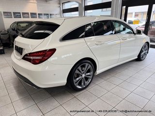 Mercedes-Benz CLA 200 Shooting Brake PANORAMA LED KAMERA - bilder 2