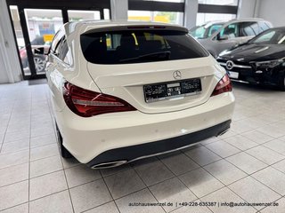 Mercedes-Benz CLA 200 Shooting Brake PANORAMA LED KAMERA - bilder 3