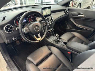 Mercedes-Benz CLA 200 Shooting Brake PANORAMA LED KAMERA - bilder 7