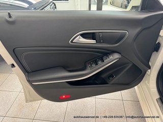 Mercedes-Benz CLA 200 Shooting Brake PANORAMA LED KAMERA - bilder 8