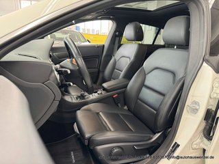 Mercedes-Benz CLA 200 Shooting Brake PANORAMA LED KAMERA - bilder 9