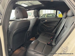 Mercedes-Benz CLA 200 Shooting Brake PANORAMA LED KAMERA - bilder 10