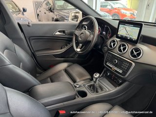 Mercedes-Benz CLA 200 Shooting Brake PANORAMA LED KAMERA - bilder 11