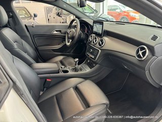 Mercedes-Benz CLA 200 Shooting Brake PANORAMA LED KAMERA - bilder 12