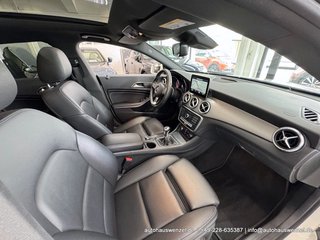 Mercedes-Benz CLA 200 Shooting Brake PANORAMA LED KAMERA - bilder 13