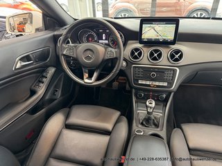 Mercedes-Benz CLA 200 Shooting Brake PANORAMA LED KAMERA - bilder 15