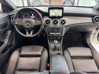 Mercedes-Benz CLA 200 Shooting Brake PANORAMA LED KAMERA - bilder 16