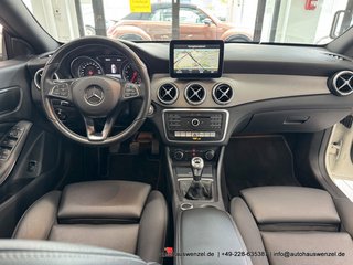 Mercedes-Benz CLA 200 Shooting Brake PANORAMA LED KAMERA - bilder 17