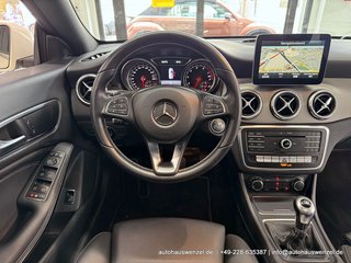 Mercedes-Benz CLA 200 Shooting Brake PANORAMA LED KAMERA - bilder 18