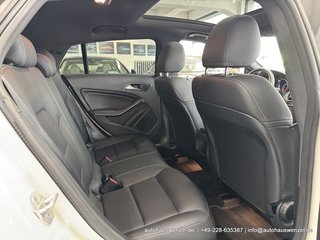 Mercedes-Benz CLA 200 Shooting Brake PANORAMA LED KAMERA - bilder 19