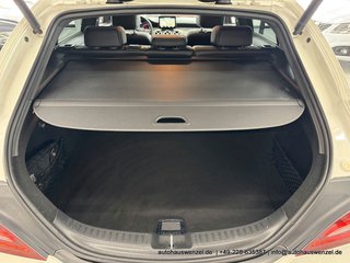 Mercedes-Benz CLA 200 Shooting Brake PANORAMA LED KAMERA - bilder 21