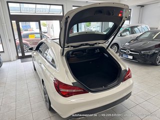 Mercedes-Benz CLA 200 Shooting Brake PANORAMA LED KAMERA - bilder 24