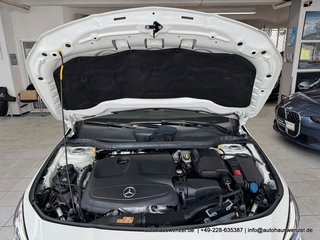 Mercedes-Benz CLA 200 Shooting Brake PANORAMA LED KAMERA - bilder 26