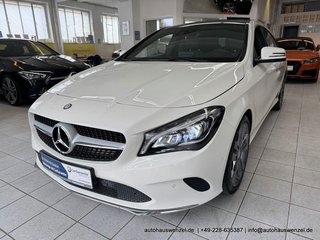 Mercedes-Benz CLA 200 Shooting Brake PANORAMA LED KAMERA - bilder 28
