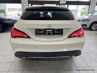 Mercedes-Benz CLA 200 Shooting Brake PANORAMA LED KAMERA - bilder 30