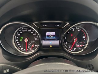 Mercedes-Benz CLA 200 Shooting Brake PANORAMA LED KAMERA - bilder 31