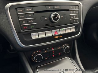 Mercedes-Benz CLA 200 Shooting Brake PANORAMA LED KAMERA - bilder 33