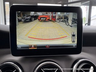Mercedes-Benz CLA 200 Shooting Brake PANORAMA LED KAMERA - bilder 34