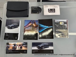 Mercedes-Benz CLA 200 Shooting Brake PANORAMA LED KAMERA - bilder 35