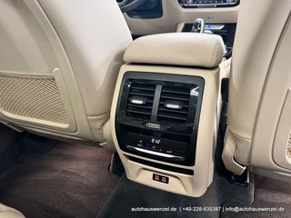BMW X3 xDrive 30 d xLine PANORAMA LEDER (beige) KAM - bilder 21