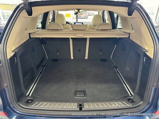BMW X3 xDrive 30 d xLine PANORAMA LEDER (beige) KAM - bilder 24