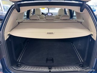 BMW X3 xDrive 30 d xLine PANORAMA LEDER (beige) KAM - bilder 25