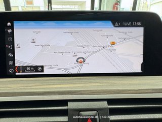 BMW X3 xDrive 30 d xLine PANORAMA LEDER (beige) KAM - bilder 32