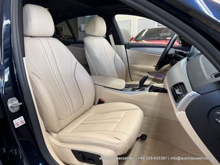 BMW 520 d xDrive Lim. LEDER SD AHK 360° EXKLUSIV - photo 16