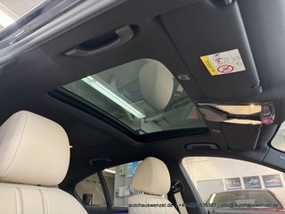 BMW 520 d xDrive Lim. LEDER SD AHK 360° EXKLUSIV - photo 17
