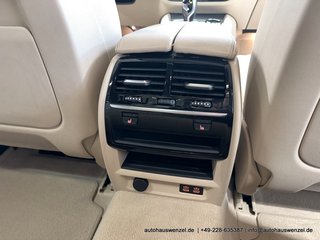 BMW 520 d xDrive Lim. LEDER SD AHK 360° EXKLUSIV - photo 21