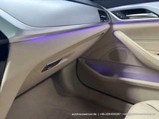 BMW 520 d xDrive Lim. LEDER SD AHK 360° EXKLUSIV - photo 37