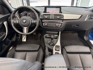 BMW 218 i Cabrio M Sport 6-Gang - nur 20 tkm LEDER - foto 16