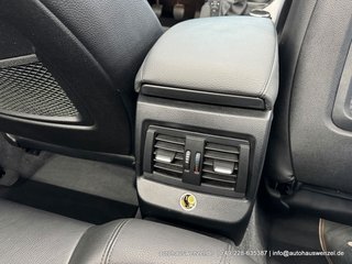 BMW 218 i Cabrio M Sport 6-Gang - nur 20 tkm LEDER - foto 18