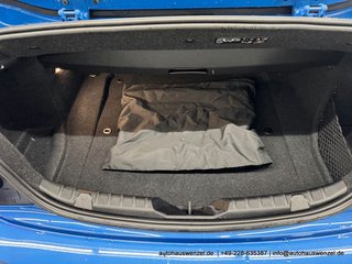 BMW 218 i Cabrio M Sport 6-Gang - nur 20 tkm LEDER - foto 22