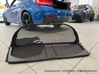 BMW 218 i Cabrio M Sport 6-Gang - nur 20 tkm LEDER - foto 23