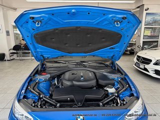 BMW 218 i Cabrio M Sport 6-Gang - nur 20 tkm LEDER - foto 27