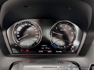 BMW 218 i Cabrio M Sport 6-Gang - nur 20 tkm LEDER - foto 32