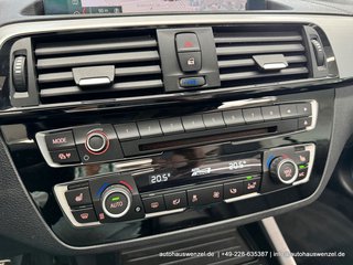 BMW 218 i Cabrio M Sport 6-Gang - nur 20 tkm LEDER - foto 34