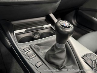 BMW 218 i Cabrio M Sport 6-Gang - nur 20 tkm LEDER - foto 35