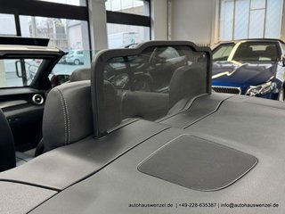 Mercedes-Benz C 200 Cabrio AMG Aut. - nur 27 tkm - KAM CARPLAY - bilder 28