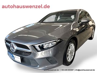 Mercedes-Benz A 200 Aut. - nur 19 tkm - NAV* LED SITZHZG PDC - photo 1