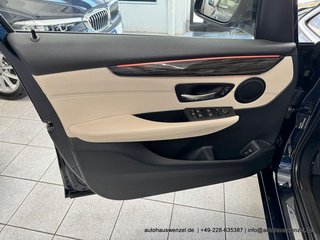 BMW 220 Gran Tourer d xDrive Luxury Line LEDER PANO - bilder 8