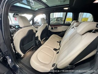 BMW 220 Gran Tourer d xDrive Luxury Line LEDER PANO - bilder 12