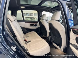 BMW 220 Gran Tourer d xDrive Luxury Line LEDER PANO - bilder 22