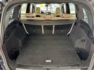 BMW 220 Gran Tourer d xDrive Luxury Line LEDER PANO - bilder 24