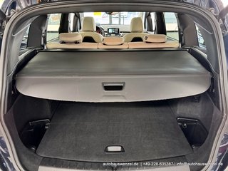 BMW 220 Gran Tourer d xDrive Luxury Line LEDER PANO - bilder 25