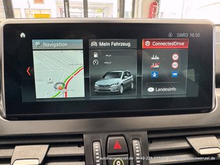 BMW 220 Gran Tourer d xDrive Luxury Line LEDER PANO - bilder 35