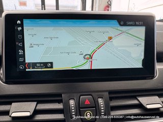 BMW 220 Gran Tourer d xDrive Luxury Line LEDER PANO - bilder 37